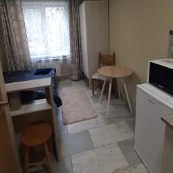 Фото Отель Уютная студия на Автозаводе