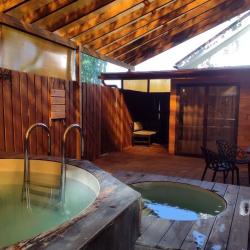 Фото Отель LES (ЛЕС)