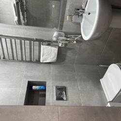 2-местный 1-комнатный номер студия улучшенный