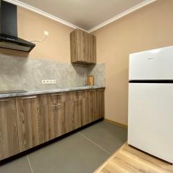 Фото Апартаменты на Крымской ГОСТИ-24