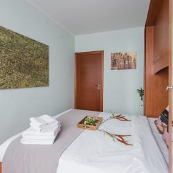 фото 14 GMApartments (ДжиЭмАпартментс) на улице Новый Арбат 22
