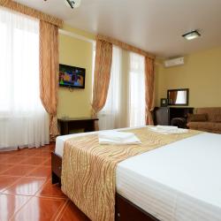 Фото Отель Имера