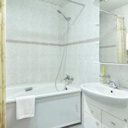 2-комнатные апартаменты стандарт