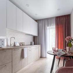 Апартаменты люкс Калининград. Советский проспект 238