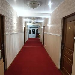 Фото Отель Бриз
