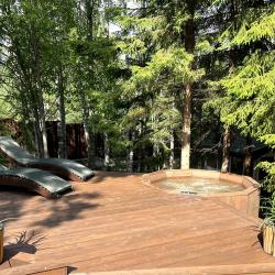 Фото Отель Финский Лес