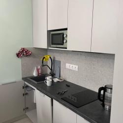 4-местные 2-комнатные апартаменты улучшенные