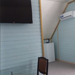 Фото Отель Господин Постоялец