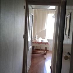 1-комнатные апартаменты стандарт (8 этаж)