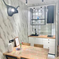 2-комнатные апартаменты стандарт