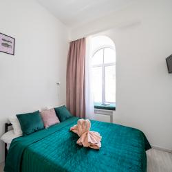 фото 5 Sutki Rent (Сутки Рент) в доходном доме Безобразовой