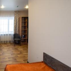 Фото Отель Веселый Яр