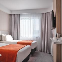 Фото Отель Pana White Moscow hotel (Пана Уайт) (ex. Холидей Инн Экспресс)