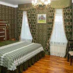 Фото Отель Гостевой дом Красовских