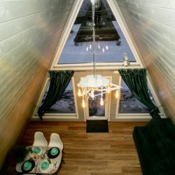 Фото Отель Hut house (Хат Хаус)