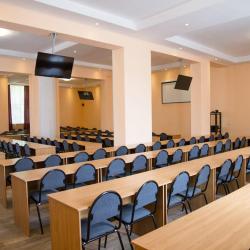 Фото Отель Лесная Сказка