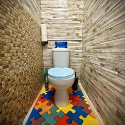 Фото Отель Апаратменты на улице Гагарина 20