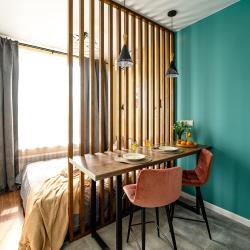 фото 109 InHome24 (ИнХоум24) на шоссе Волоколамское 71/22 корпус 2