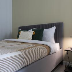 Фото Апартаменты SamaraAparts на просеке 3-я