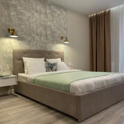 1-комнатные апартаменты стандарт