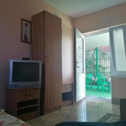 Фото Отель Сказочный мир