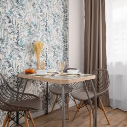 Фото Отель Goodtime Apartments (Гудтайм Апартментс) Героев Разведчиков 11/3