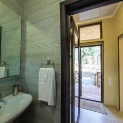 Фото Отель Лодж Алтай