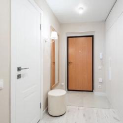 Фото Апартаменты на Оренбургском тракте 140г