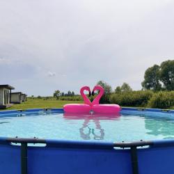 Фото Отель Эко-ферма Славная