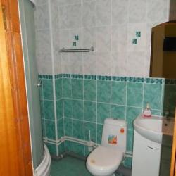 Фото Отель Вариант-С