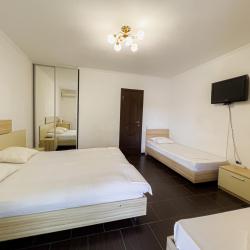 Фото Отель Дельфин на Черноморской