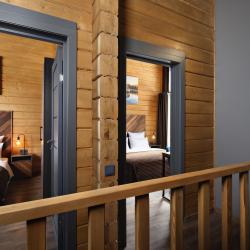 Фото Axis Mirros Hotel Arkhyz (Аксис Миррос Отель )