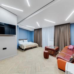 Фото Отель Времена Года