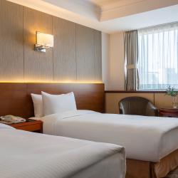 фото 58 Lotte Hotel Vladivostok (Лотте Владивосток)