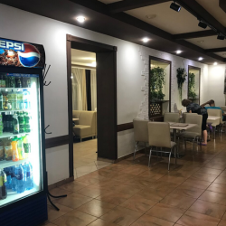 Фото Кафе-Мотель Ал-Невский