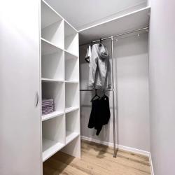 1-комнатные апартаменты стандарт