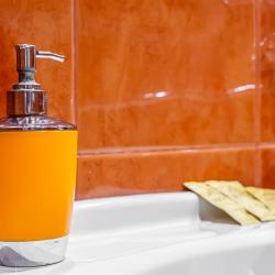 Фото Отель Вита