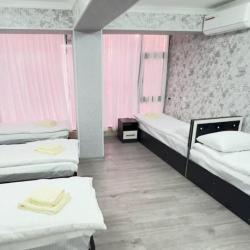 Фото Parvona Hostel (Парвона Хостел)