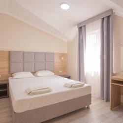 Фото Отель Элефтерия