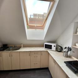 Фото Апартаменты на улице Московская 36