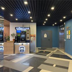 2-комнатные апартаменты стандарт