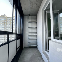 Фото Отель Квартира на Студенческой 14 к2