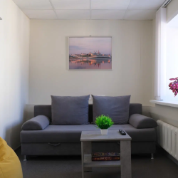 Фото Отель Островок