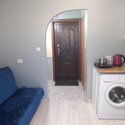 Фото Отель Home (Хоум) на улице Парашютная