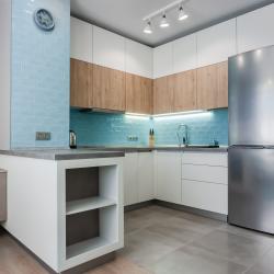 Фото Отель RostovDom (РостовДом) на Доломановском 124 строение 2