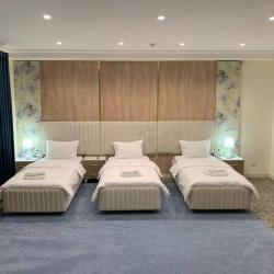 Фото Отель Nur Makon Hotel (Нур Макон)