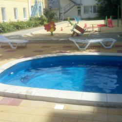 Фото Отель Маяк (бывш. Боспор)