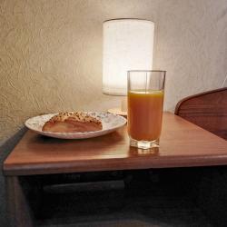 Фото Апартаменты на улице Чичерина