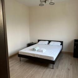 3-комнатный 6-местный номер люкс