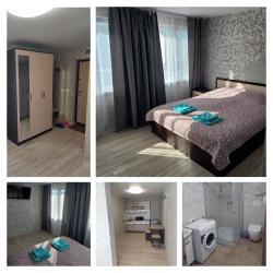 Фото Отель На краю света